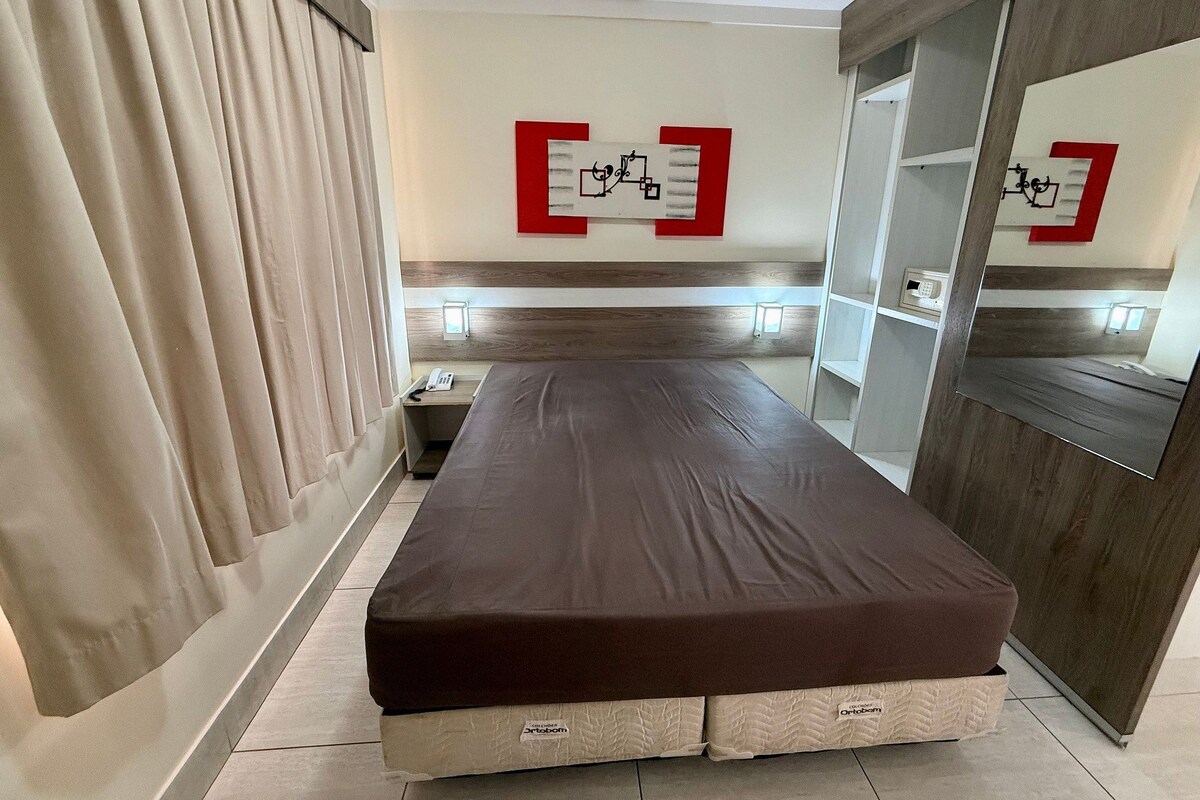 Apartment | In-room safe, free WiFi