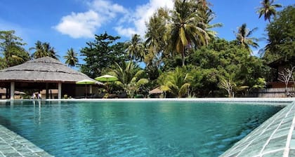 Pawapi Beach Resort Koh Mook