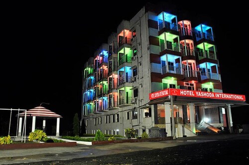 Hotel Yashoda International