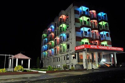 Hotel Yashoda International