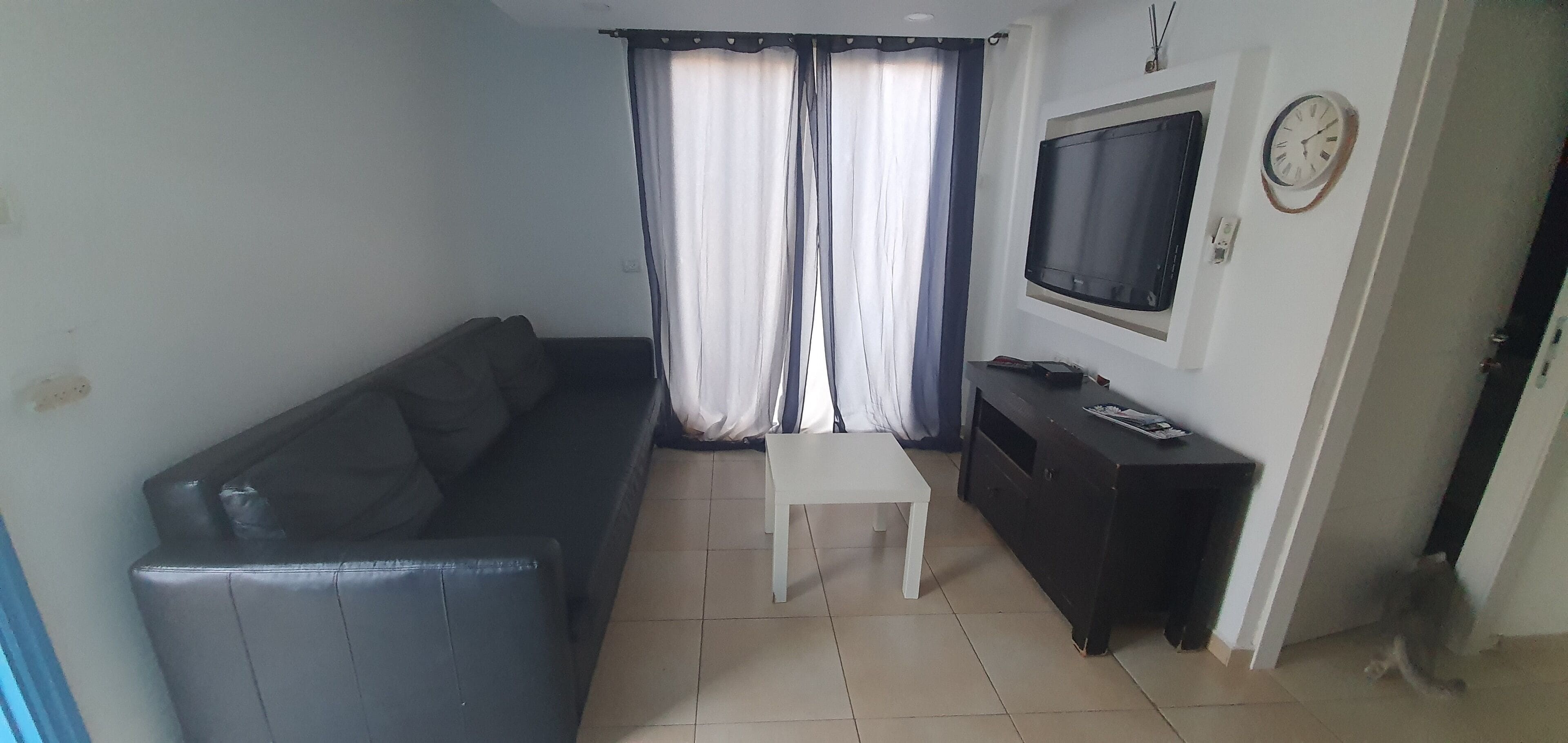 Familienchalet, 2 Schlafzimmer