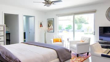 Apartment, 4 Bedrooms | 4 bedrooms