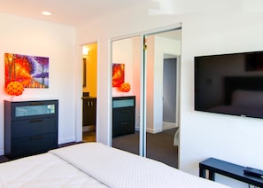 Apartment, 4 Bedrooms