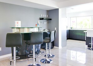 Apartment, 4 Bedrooms