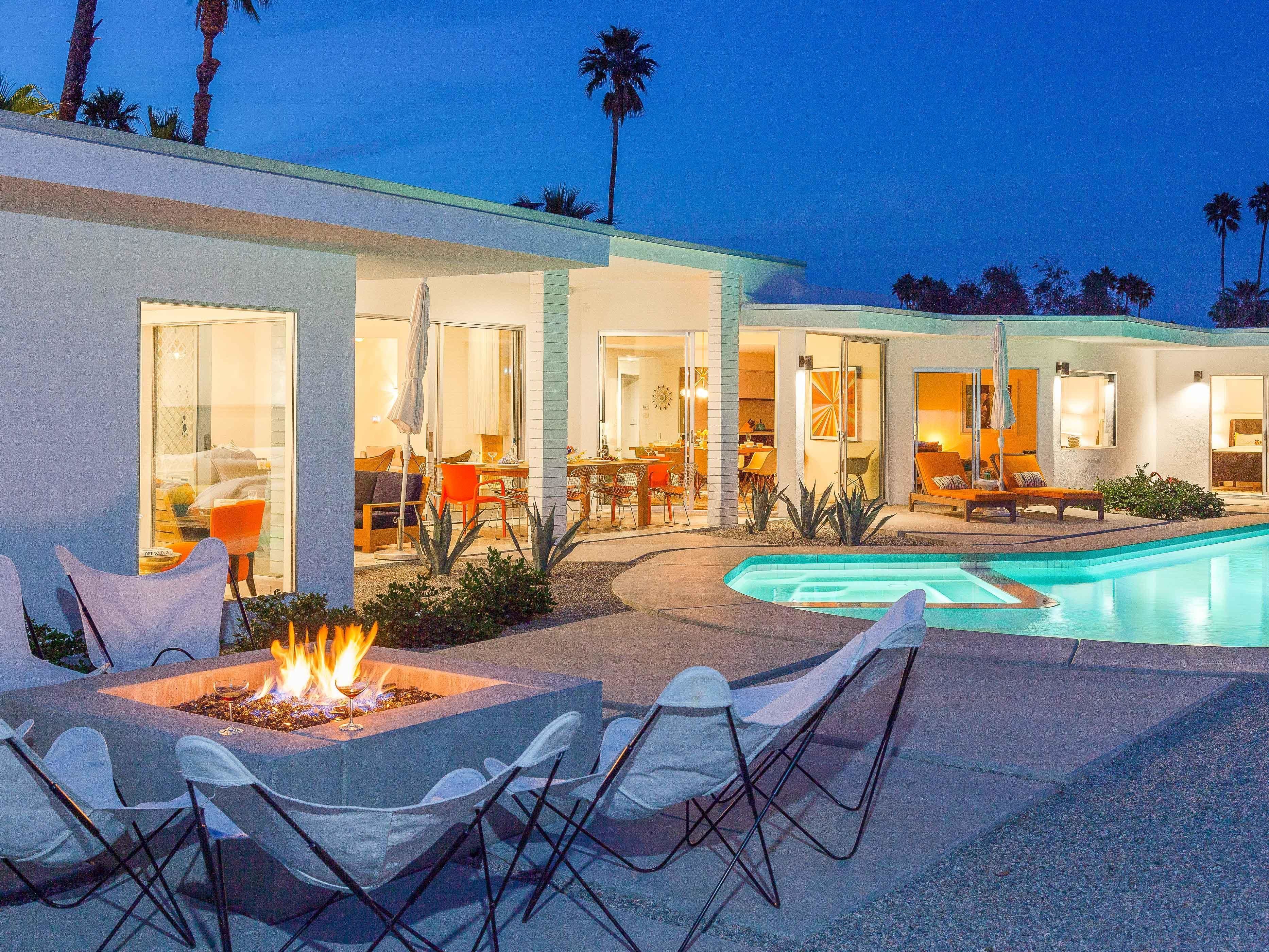 Maison, plusieurs lits (Spero Estate) | Piscine extérieure