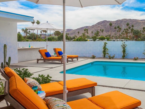 House, Multiple Beds (Spero Estate) | Pool