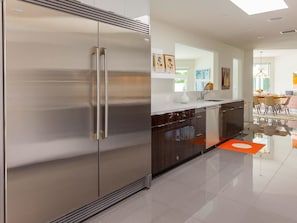 Ferienhaus, Mehrere Betten (Spero Estate) | Eigene Küche | Kühlschrank, Mikrowelle, Wasserkocher mit Kaffee-/Teezubehör