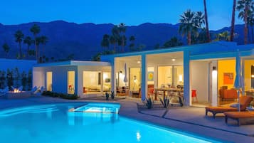 House, Multiple Beds (Spero Estate) | Pool
