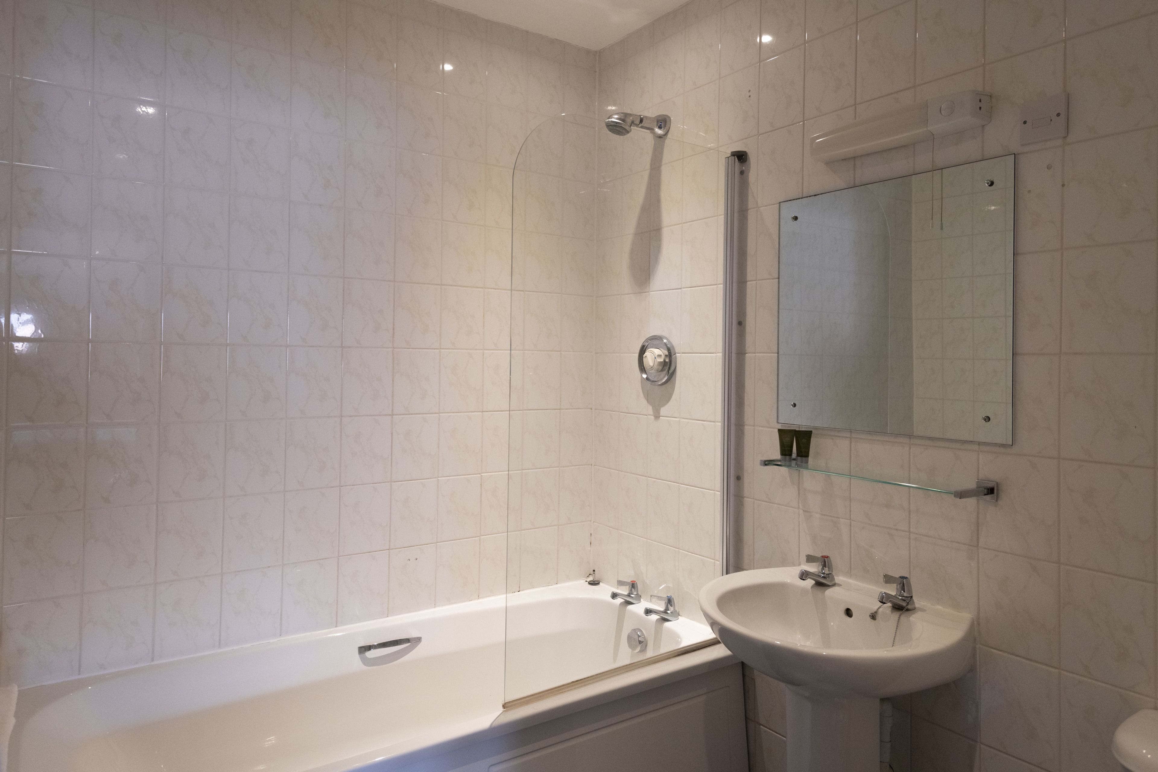 Kamar mandi