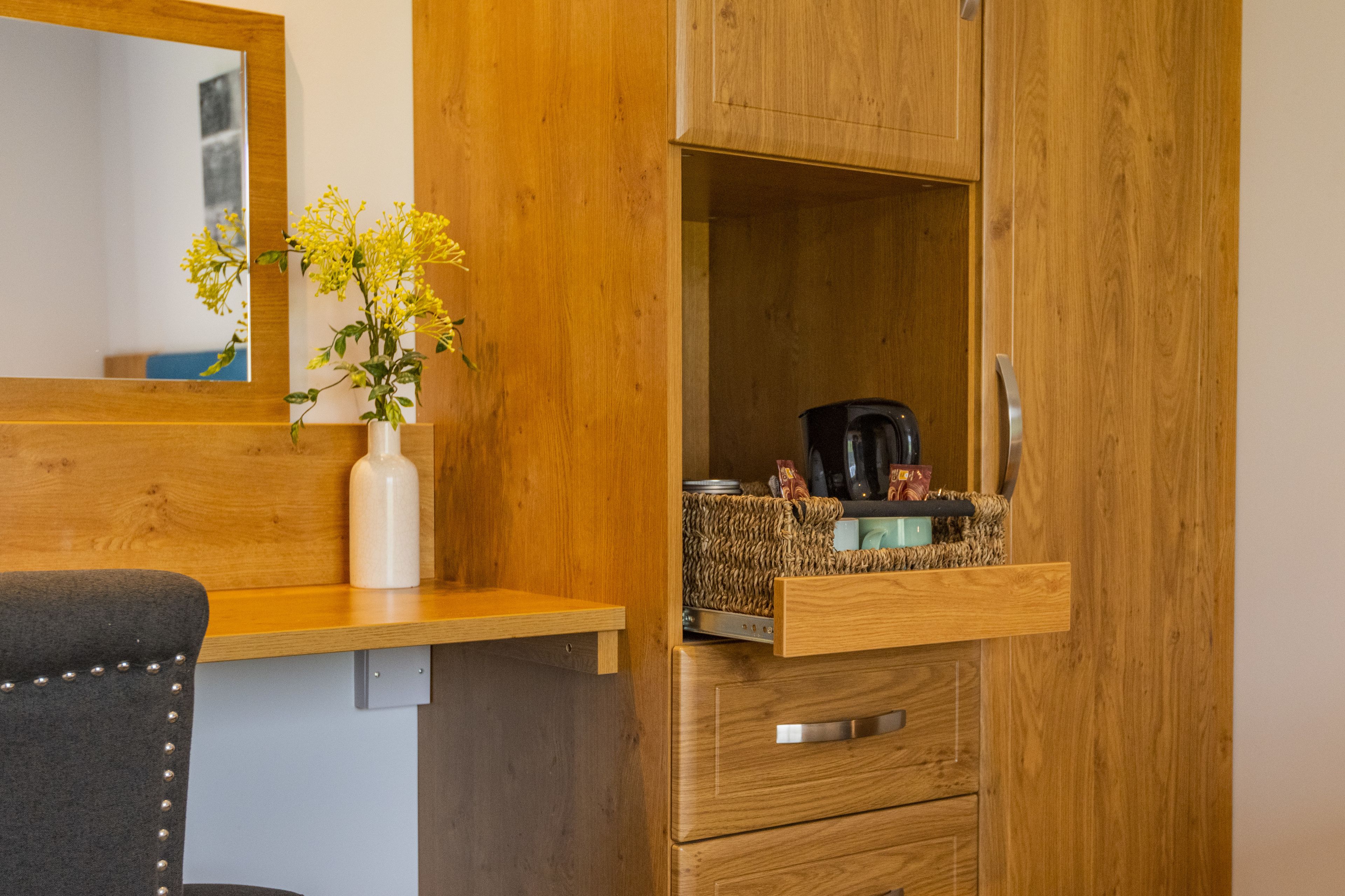 luxury double or twin room, patio, golf view | 1 bedroom, premium bedding, desk, soundproofing