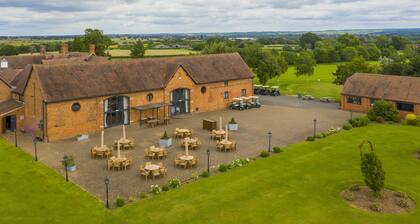 The Stratford Park Hotel & Golf Club