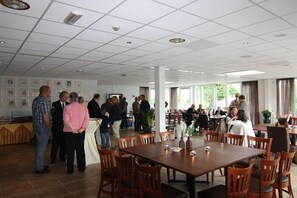 Meeting facility - De Wapser Herberg (Wapse)