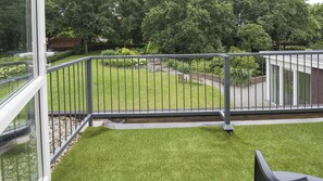 Balcony - De Wapser Herberg (Wapse)