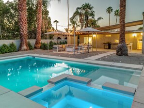 Pool - Made in the Shade (Palm Desert)