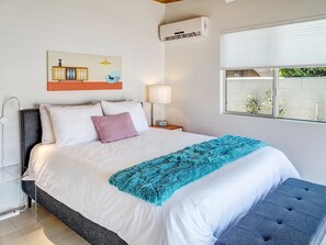 Apartment, 3 Bedrooms