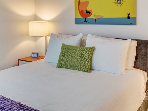 Apartment, 3 Bedrooms