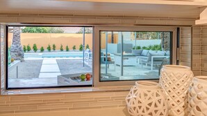 Apartment, 3 Bedrooms | 3 bedrooms - Made in the Shade (Palm Desert)