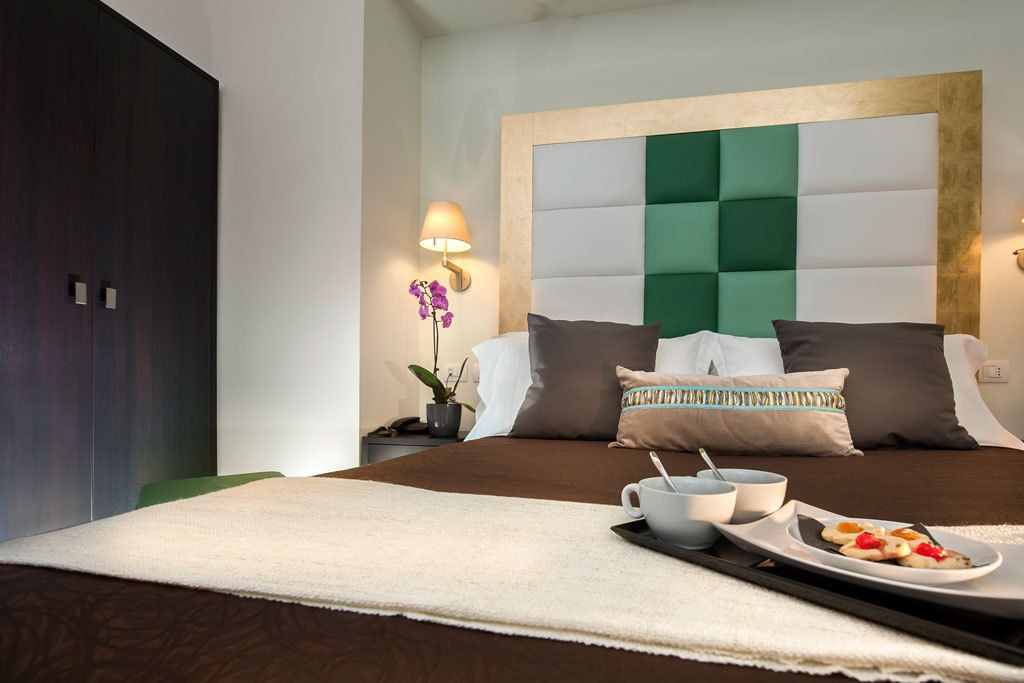 Photo - DVE Suite Rome