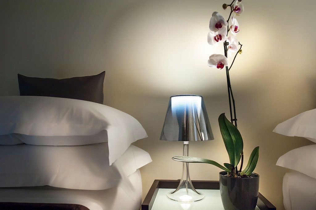 Photo - DVE Suite Rome