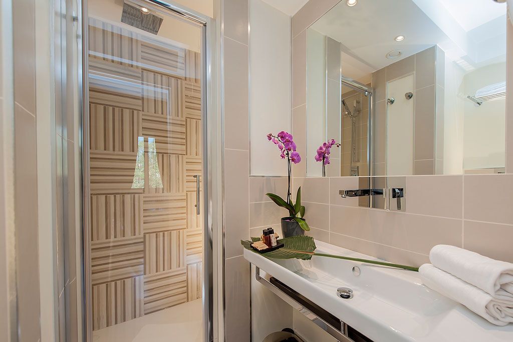 Photo - DVE Suite Rome