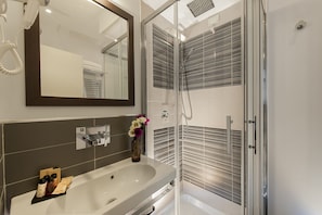 Chambre Double Classique | Salle de bain