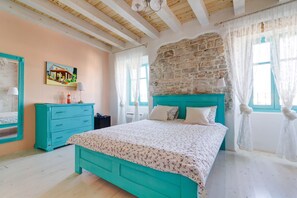 Chambre Double Supérieure