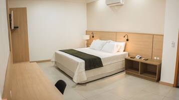 Apartamento Executivo Superior