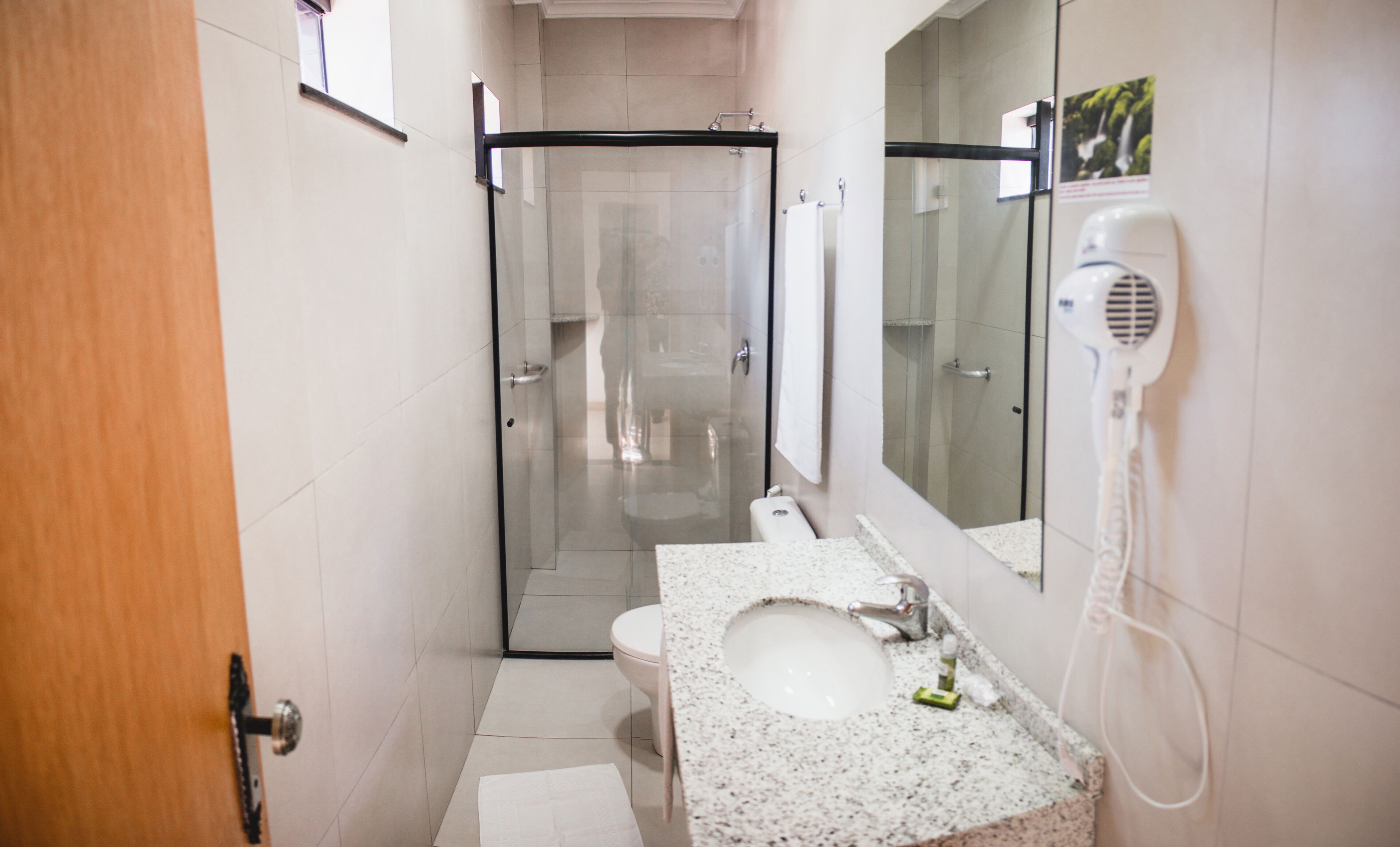 apartamento executivo superior | minibar, in-room safe, desk, blackout curtains