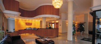 Grande Hotel Guarapuava