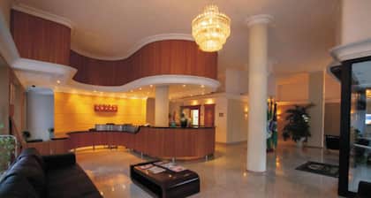 Grande Hotel Guarapuava