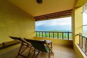 Interior - Nisarg Resort (Madale)