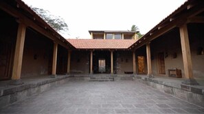 Exterior - Nisarg Resort (Madale)