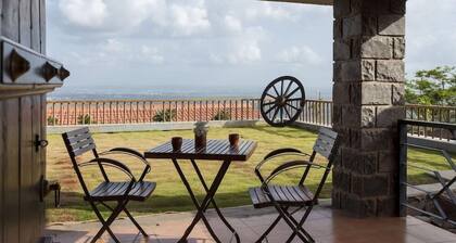 Nisarg Resort