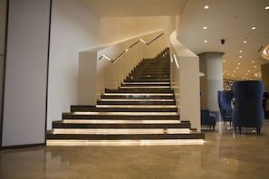 Escaleras