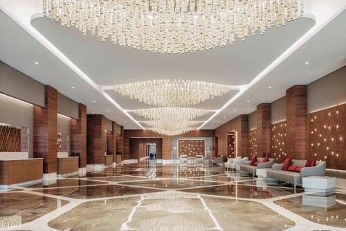 Sheraton Annaba Hotel