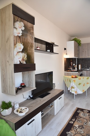 Dining - Apartments Plovdiv (Plovdiv)