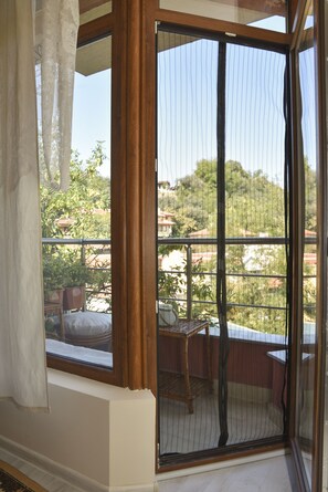 Hill view - Apartments Plovdiv (Plovdiv)