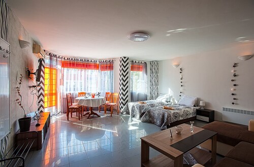 Apartments Plovdiv