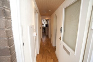 Departamento básico (Bramley Suite) | Servicios de la habitación