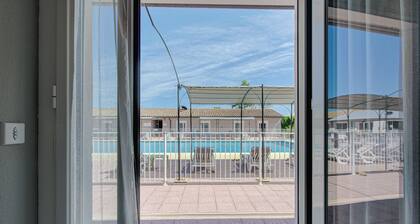 Hotel Saint Louis