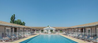 Hotel Saint Louis