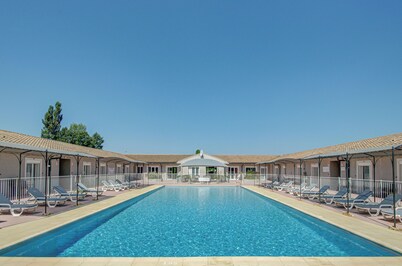 Hotel Saint Louis