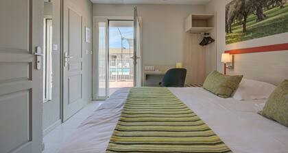 Hotel Saint Louis