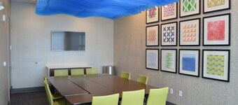 Holiday Inn Express & Suites Charlotte NE - University Area by IHG