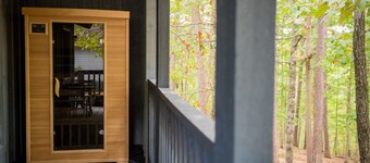 Hogsveil Cottages - Harry Potter Themed