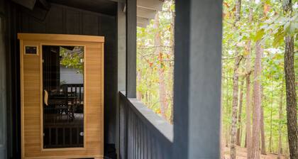 Hogsveil Cottages - Harry Potter Themed