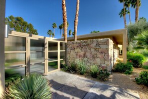 Apartemen, 3 kamar tidur | Eksterior