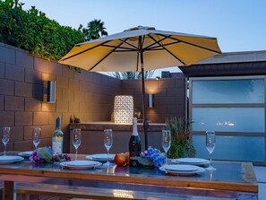 Ferienhaus, Mehrere Betten (Lucy I'm Home) | Speisen