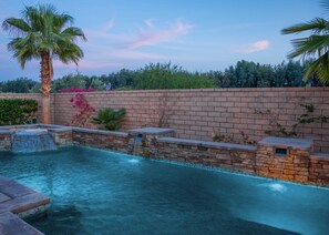House, Multiple Beds (Bella Villa de Mission) | Pool - Bella Villa de Mission (Rancho Mirage)