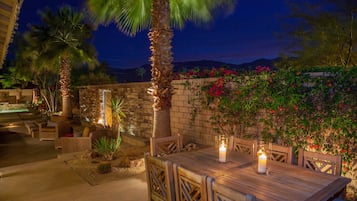 House, Multiple Beds (Bella Villa de Mission) | Outdoor dining